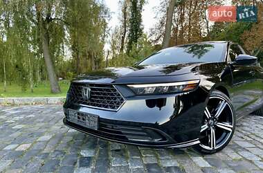 Honda Accord  2023