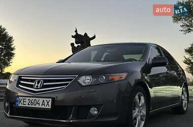 Honda Accord  2008