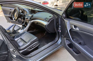 Honda Accord  2011