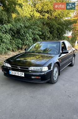 Honda Accord  1991