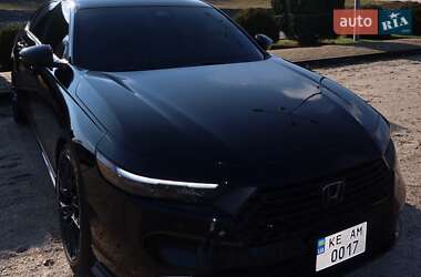 Honda Accord  2024