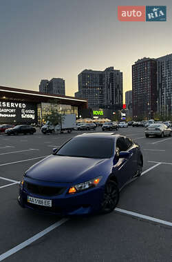 Honda Accord  2008