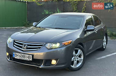 Honda Accord  2008