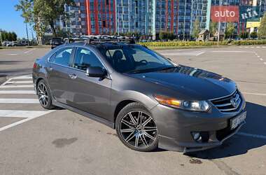 Honda Accord  2008