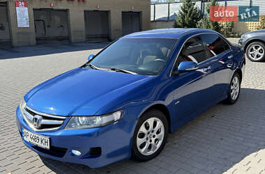 Honda Accord  2006