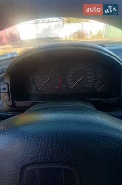 Honda Accord  1997