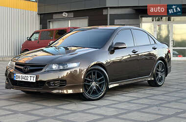 Honda Accord  2006