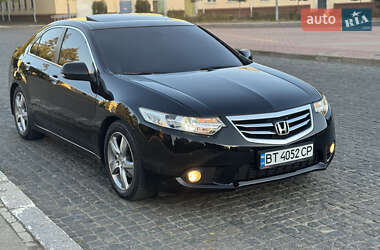 Honda Accord  2011