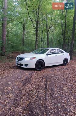 Honda Accord  2008