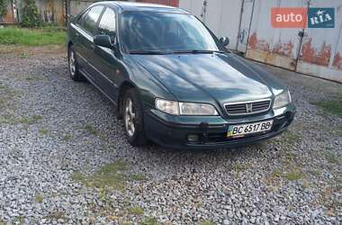 Honda Accord  1998