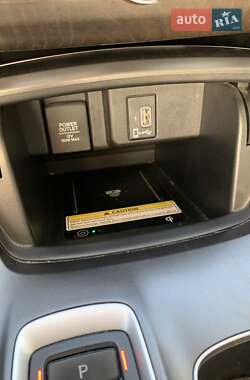Honda Accord  2018
