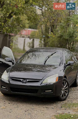 Honda Accord  2006