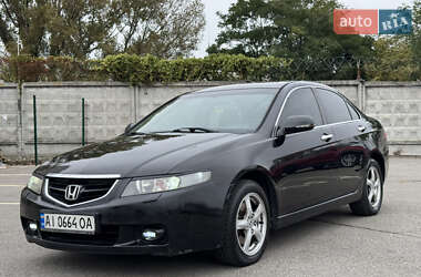 Honda Accord  2005