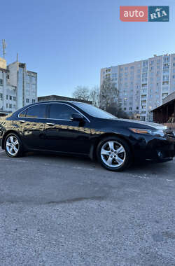 Honda Accord  2008