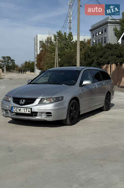 Honda Accord  2006