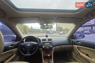 Honda Accord  2006
