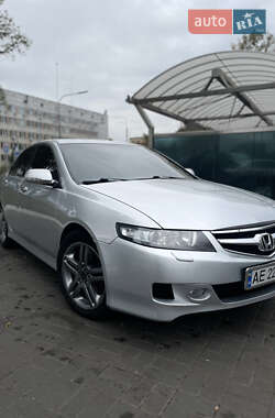 Honda Accord  2008