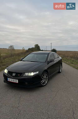 Honda Accord  2006