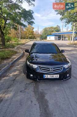 Honda Accord 2010