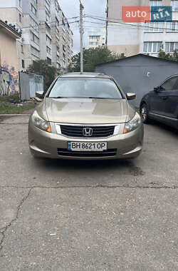 Honda Accord  2007