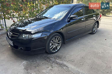 Honda Accord  2007