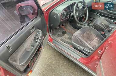 Honda Accord  1991
