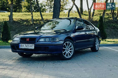 Honda Accord  1997