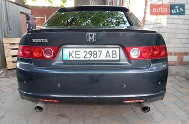 Honda Accord  2006