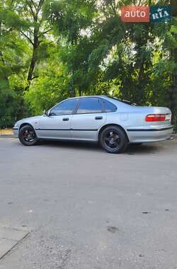 Honda Accord  1997