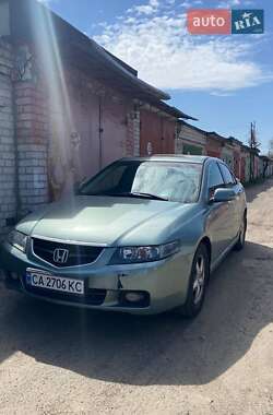Honda Accord 2004