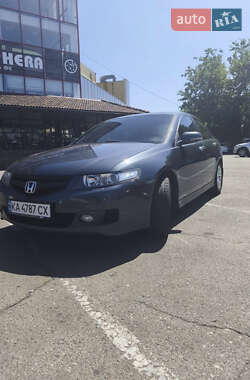 Honda Accord  2006