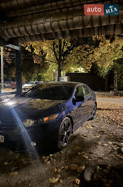 Honda Accord  2008