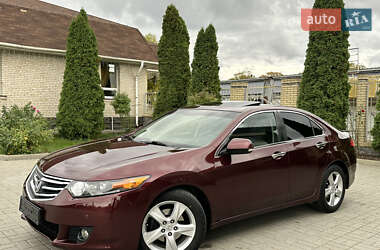 Honda Accord  2010