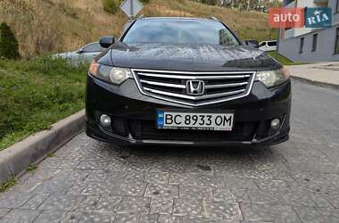 Honda Accord  2008