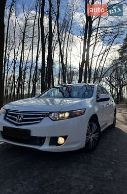 Honda Accord  2010