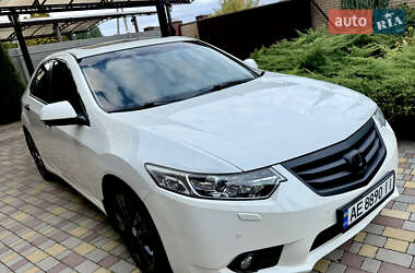 Honda Accord  2011