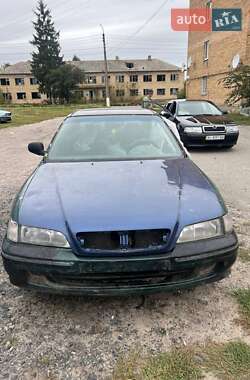 Honda Accord  1997