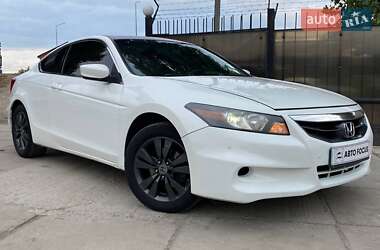 Honda Accord  2011