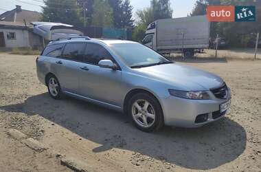 Honda Accord  2004