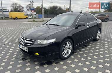 Honda Accord  2006