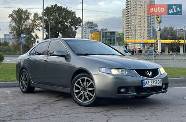 Honda Accord  2006