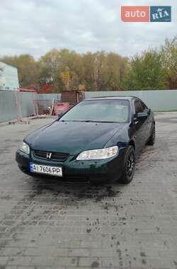 Honda Accord  1999