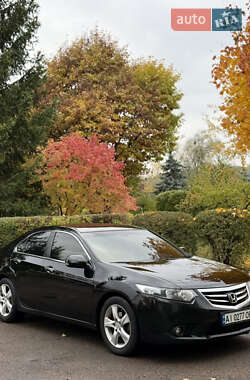 Honda Accord 2011
