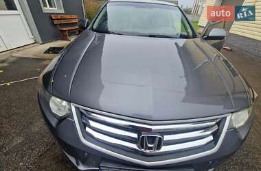 Honda Accord  2010