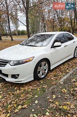 Honda Accord 2008