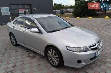 Honda Accord  2006