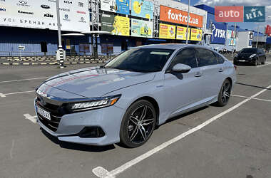 Honda Accord  2022