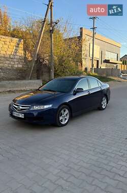 Honda Accord  2006