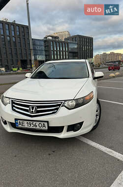 Honda Accord 2010