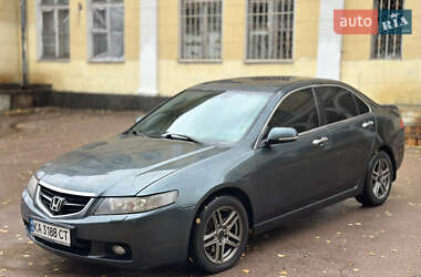 Honda Accord 2005
